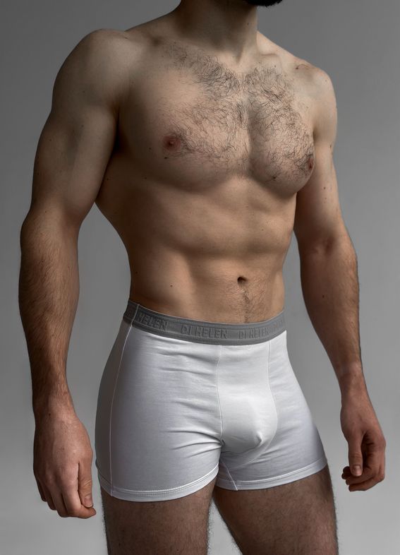 Кен, комплект чоловічих трусів, різнокольорові00-00004130