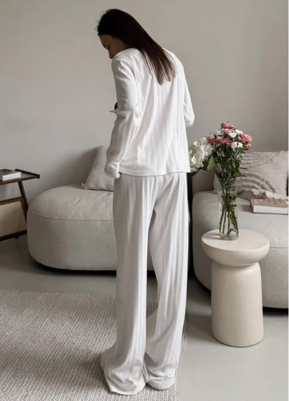 Верона, штани, молочні00-00004904