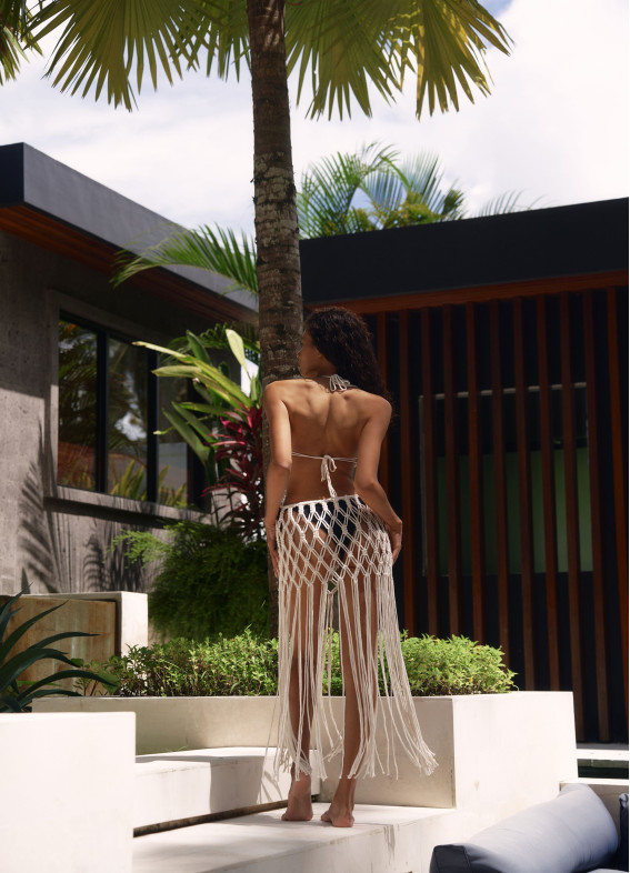 Емма, в'язаний костюм, бежевий00-00004940-k