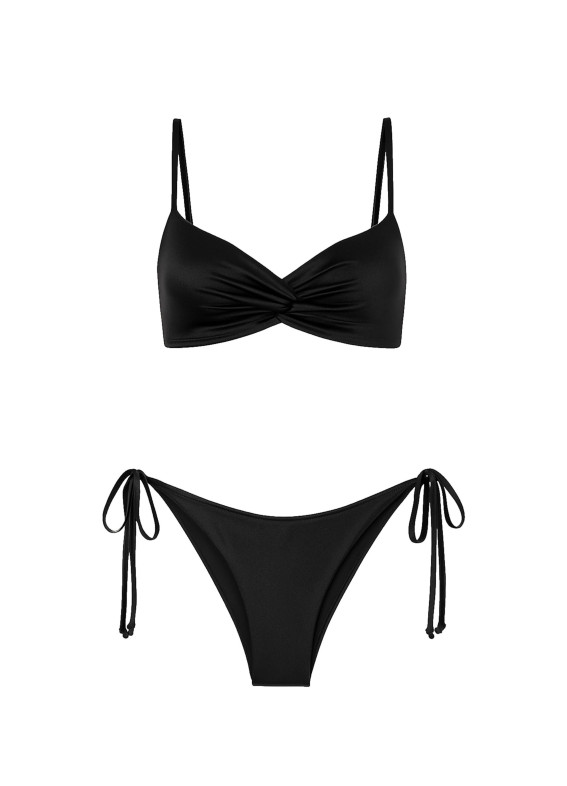 Сардинія, купальник, чорний00-00005002-k