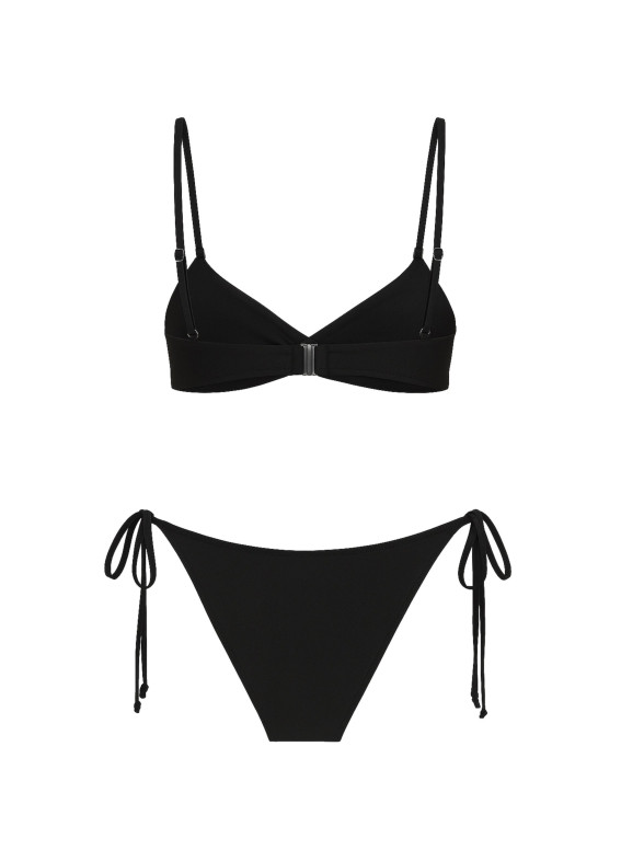 Сардинія, купальник, чорний00-00005002-k