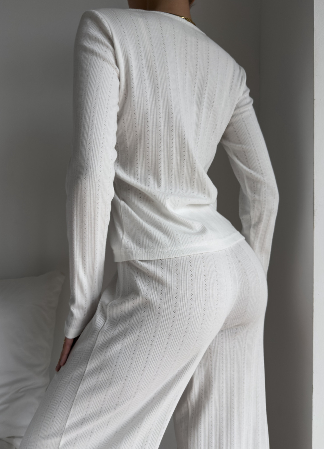 Вілена, піжама, молочна00-00005124-k2